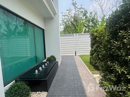 บ้านเดี่ยว 4 ห้องนอน ให้เช่า ในโครงการ เดอะ ซิตี้ สะพานมหาเจษฎาบดินทรานุสรณ์, ไทรม้า