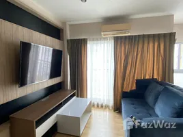 1 Bedroom Condo for sale at The Parkland Taksin-Thapra, Talat Phlu, Thon Buri, Bangkok
