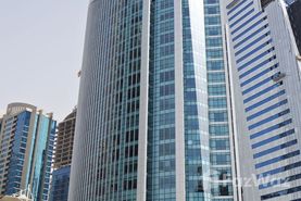 The Regal Tower Real Estate Development in Churchill Towers, Dubai