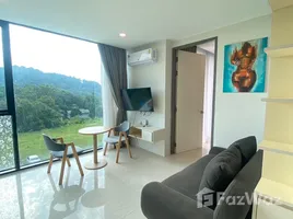 1 chambre Condominium à louer à , Patong, Kathu, Phuket