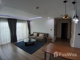 2 Bedroom Apartment for sale at Ma Maison Condo, Phlapphla, Wang Thong Lang