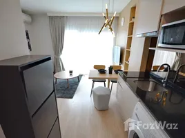 ขายคอนโด 2 ห้องนอน ในโครงการ โนเบิล รีวอลฟ์ รัชดา, ห้วยขวาง