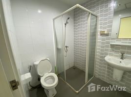 3 Bedroom Townhouse for rent at Pruksa Ville 44 Boromarajajonani-Pinklao, Bang Toei, Sam Phran, Nakhon Pathom