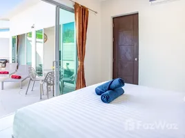ขายวิลล่า 3 ห้องนอน ในโครงการ เดอะ กรีนส์, ราไวย์, เมืองภูเก็ต, ภูเก็ต