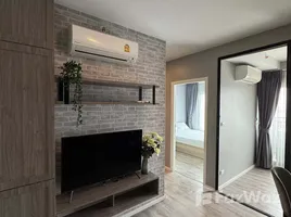 คอนโด 1 ห้องนอน ให้เช่า ในโครงการ เคนซิงตัน สุขุมวิท - เทพารักษ์, เทพารักษ์, เมืองสมุทรปราการ