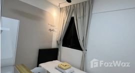 Available Units at Nusa Suria