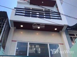 4 Bedroom House for sale in District 11, Ho Chi Minh City, Ward 7, District 11