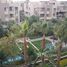3 Schlafzimmer Appartement zu vermieten im Park View, North Investors Area, New Cairo City
