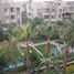 3 Bedroom Apartment for rent at Park View, North Investors Area, New Cairo City, Cairo