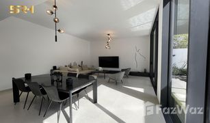 2 Schlafzimmern Villa zu verkaufen in Hoshi, Sharjah Sequoia