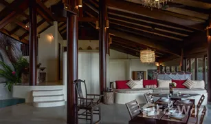 2 Schlafzimmern Villa zu verkaufen in Na Mueang, Koh Samui 