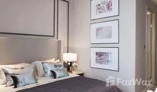 2 Bedrooms Condo for sale in Khlong Ton Sai, Bangkok Magnolias Waterfront Residences