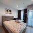1 спален Кондо в аренду в Life Sathorn Sierra, Talat Phlu, Тхон Бури