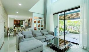 4 Bedrooms House for sale in Nong Phueng, Chiang Mai 