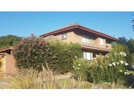 4 Bedroom House for sale at Colina, Colina, Chacabuco, Santiago