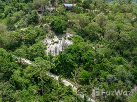  Grundstück zu verkaufen in Koh Samui, Surat Thani, Maret