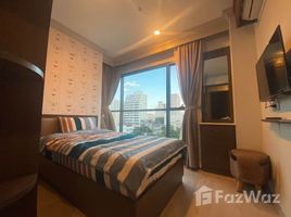 2 Schlafzimmer Wohnung zu vermieten im Rhythm Rangnam, Thanon Phaya Thai, Ratchathewi, Bangkok