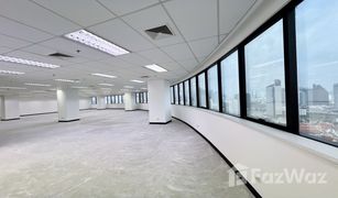 N/A Office for sale in Bang Kapi, Bangkok Ital Thai Tower