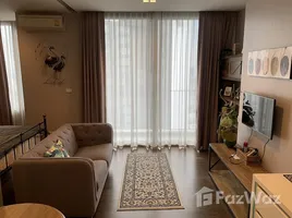 1 Schlafzimmer Appartement zu vermieten im Nara 9 by Eastern Star, Thung Mahamek, Sathon, Bangkok, Thailand