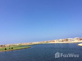 5 Bedroom Villa for sale at Marassi, Sidi Abdel Rahman, North Coast