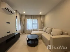 คอนโด 1 ห้องนอน ให้เช่า ในโครงการ ลา เรสซิเดนซา, คลองเตยเหนือ