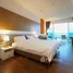 Studio Wohnung zu vermieten im Movenpick Residences, Na Chom Thian, Sattahip