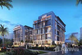 Oasis 2 Real Estate Development in Oasis Residences, أبو ظبي