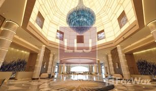 1 Schlafzimmer Appartement zu verkaufen in , Abu Dhabi Fairmont Marina Residences