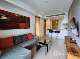 1 chambre Appartement à vendre à Ocean Stone., Choeng Thale, Thalang, Phuket, Thaïlande