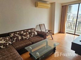 คอนโด 1 ห้องนอน ให้เช่า ในโครงการ เอ็กซ์วีไอ เดอะ ซิกซ์ทีน, คลองเตย