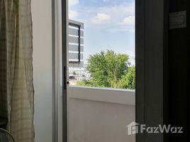 3 Bedroom Villa for sale in Bang Khen, Bangkok, Anusawari, Bang Khen