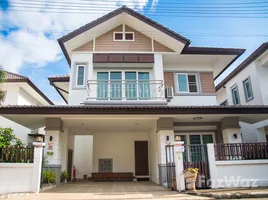 3 Bedroom House for sale at The Prime Horizon , Hai Ya, Mueang Chiang Mai, Chiang Mai, Thailand