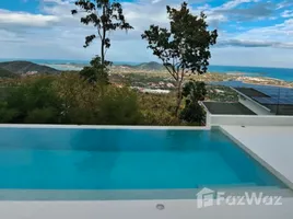 3 спален Вилла for sale in Аэропорт Samui International, Бопхут, Бопхут