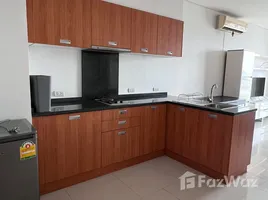 คอนโด 1 ห้องนอน ให้เช่า ในโครงการ วิลล่า สาทร, คลองต้นไทร