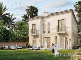 3 Bedroom Villa for sale at Bloom Living, Khalifa City A, Khalifa City, Abu Dhabi