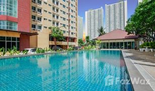 Studio Condo for sale in Bang Kraso, Nonthaburi City Home Rattanathibet