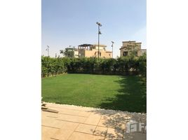 4 Bedroom Townhouse for rent at Mivida, The 5th Settlement, New Cairo City, Cairo