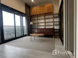 2 Schlafzimmer Appartement zu vermieten im The Line Sukhumvit 101, Bang Chak