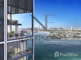 在17 Icon Bay出售的1 卧室 住宅, Dubai Creek Harbour (The Lagoons)