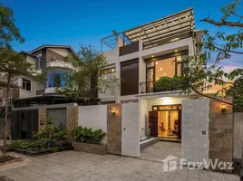 5 Schlafzimmer Haus zu vermieten in Hoa Hai, Da Nang, Hoa Hai, Ngu Hanh Son, Da Nang