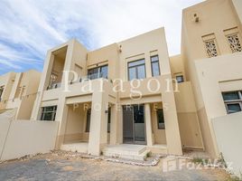 3 Bedroom Villa for sale at Mira Oasis 2, Mira Oasis, Reem