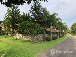 5 спален Дом на продажу в Phoenix Golf Villa, Huai Yai, Паттайя, Чонбури, Таиланд