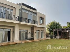 4 Bedroom Villa for sale at Allegria, Sheikh Zayed Compounds