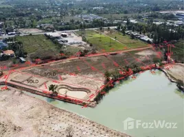  Land for sale in Thap Tai, Hua Hin, Thap Tai