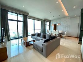 在The Parco Condominium租赁的3 卧室 公寓, Chong Nonsi