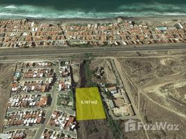  Terreno (Parcela) en venta en Tijuana, Baja California, Tijuana