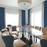 1 Bedroom Apartment for sale at Fairmont Marina Residences, The Marina, Abu Dhabi