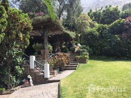 6 Habitaciones Apartamento en venta en Distrito de Lima, Lima Quebrada Verde