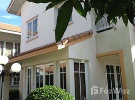 3 Bedroom House for sale at Baan Fah Rim Haad, Nong Prue