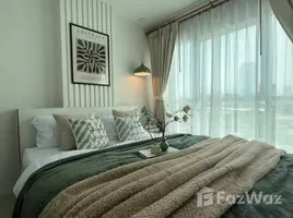 คอนโด 1 ห้องนอน ให้เช่า ในโครงการ เดอะ พรีเว่ รัชดาภิเษก 19, จอมพล